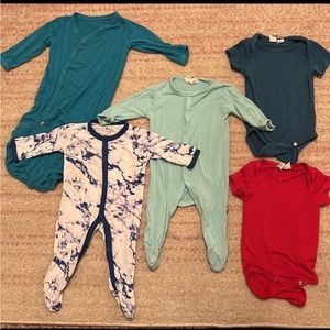 Kyte baby bundle newborn